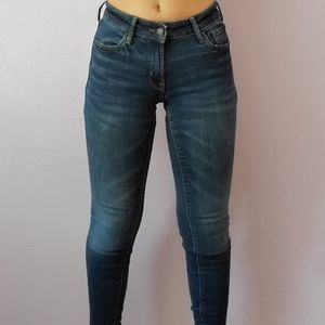 Super Skinny Jeans